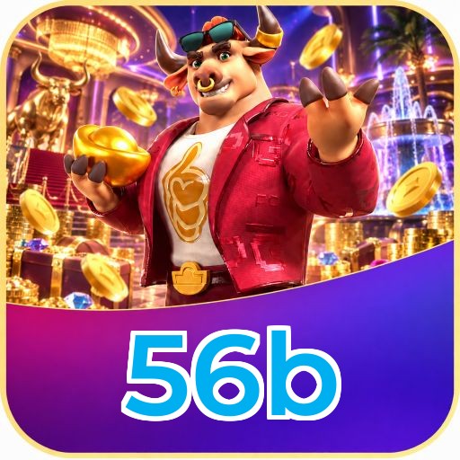 APP 56b para iOS e Android com 187 mil downloads