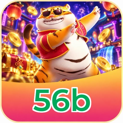 Download multiplataforma do app 56b para Android e iOS