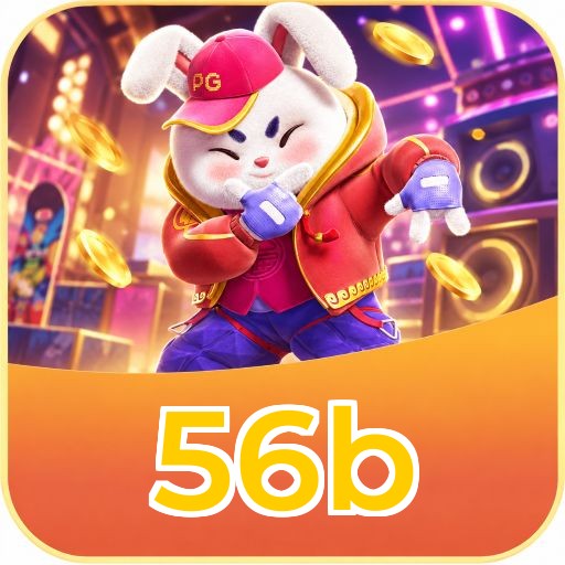 Catálogo de 2.547 jogos da 56b incluindo Pragmatic Play e Evolution Gaming